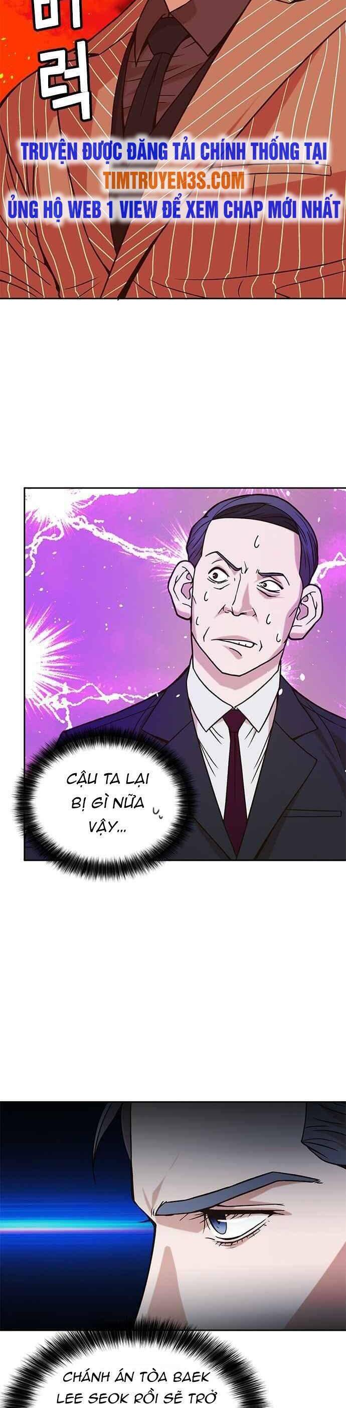 Thẩm Phán Lee Han Young Chap 9 - Next Chap 10