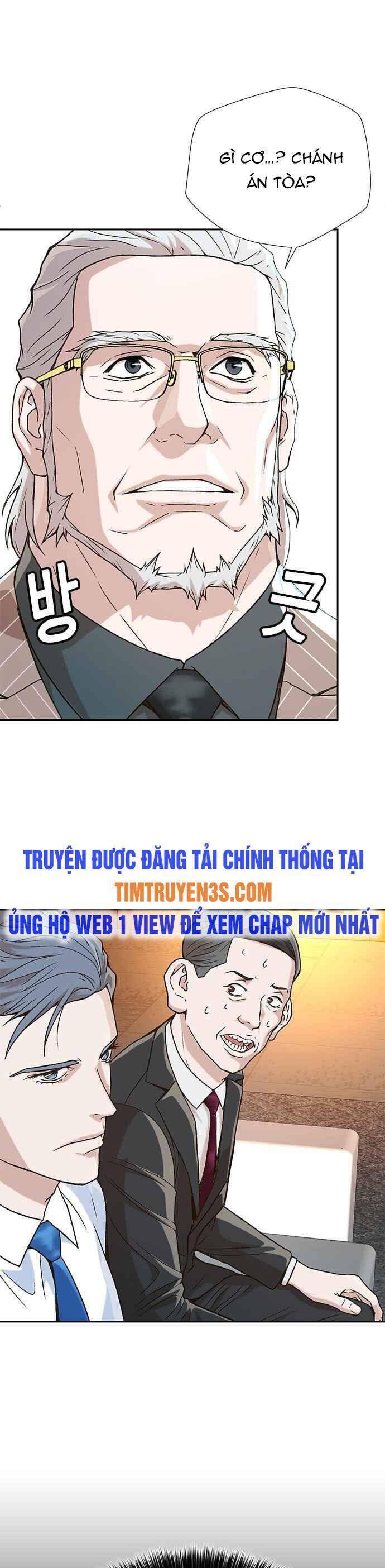 Thẩm Phán Lee Han Young Chap 9 - Next Chap 10