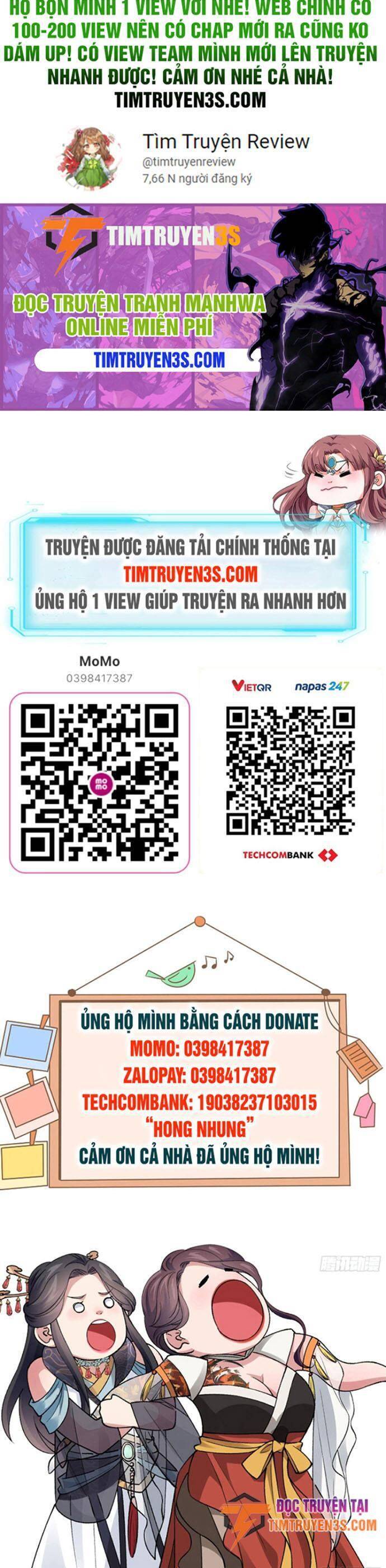 Thẩm Phán Lee Han Young Chap 9 - Next Chap 10