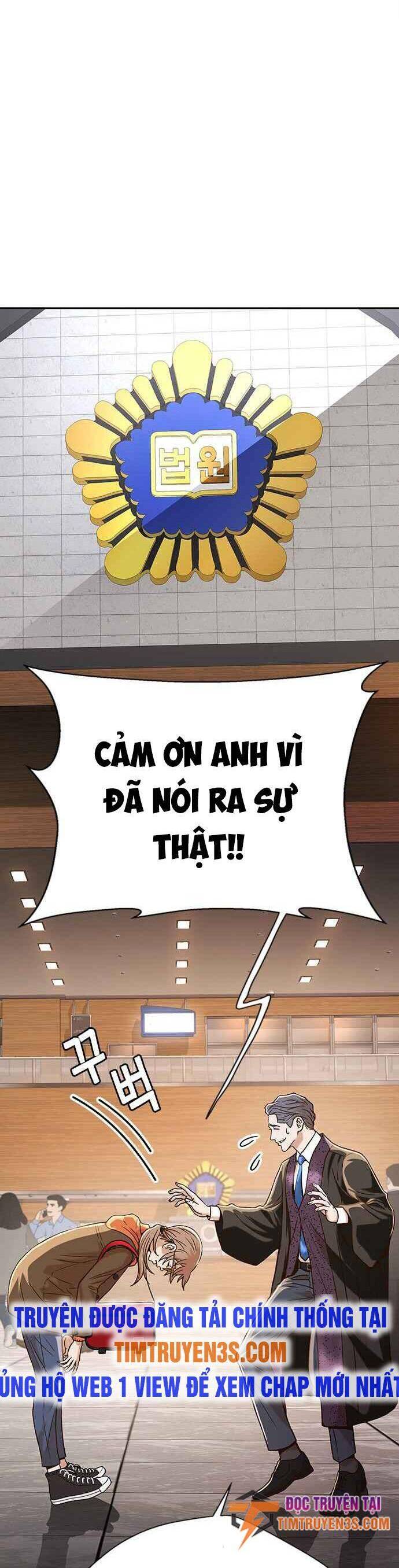 Thẩm Phán Lee Han Young Chap 9 - Next Chap 10