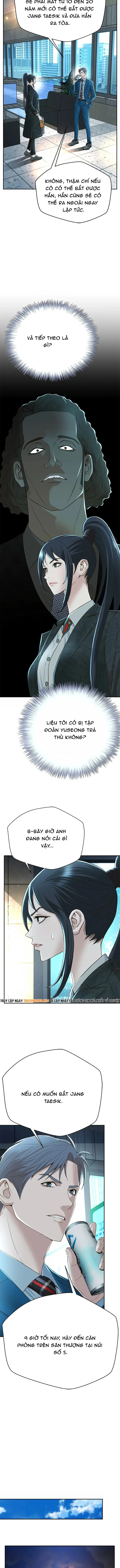 Thẩm Phán Lee Han Young Chap 90 - Next Chap 91