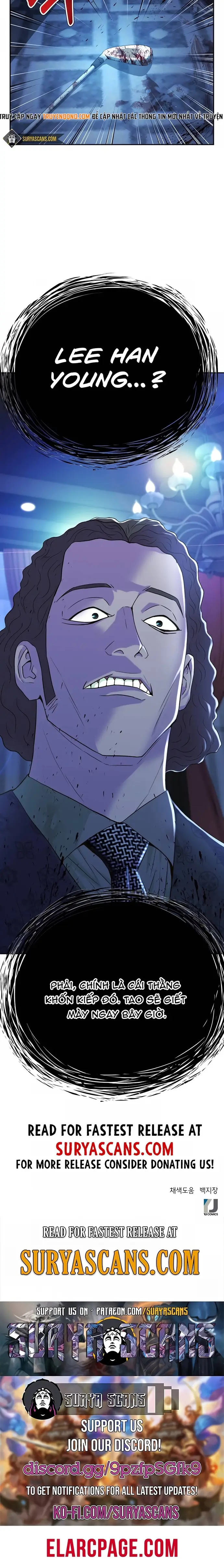 Thẩm Phán Lee Han Young Chap 90 - Next Chap 91