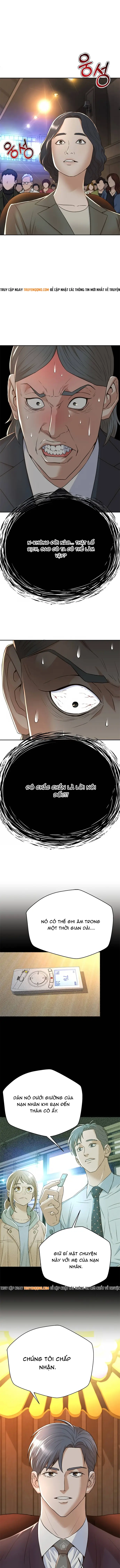 Thẩm Phán Lee Han Young Chap 90 - Next Chap 91