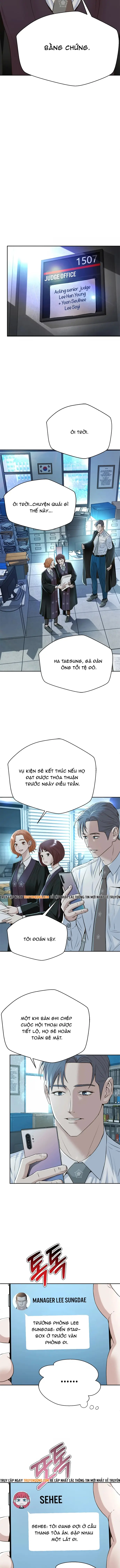 Thẩm Phán Lee Han Young Chap 90 - Next Chap 91