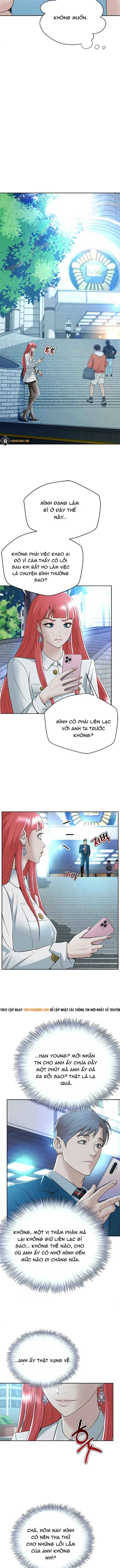 Thẩm Phán Lee Han Young Chap 90 - Next Chap 91