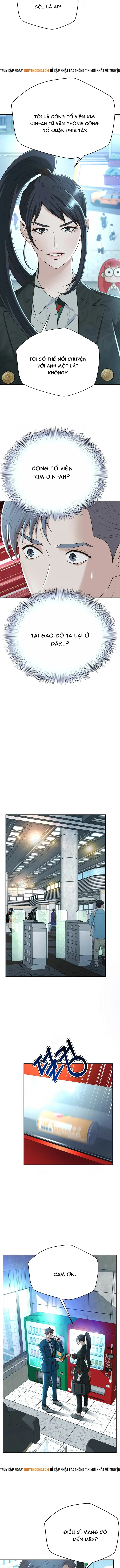 Thẩm Phán Lee Han Young Chap 90 - Next Chap 91