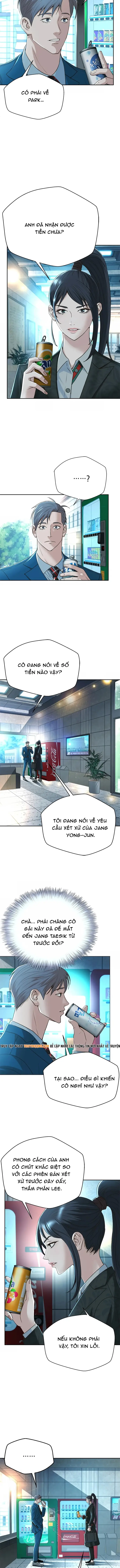 Thẩm Phán Lee Han Young Chap 90 - Next Chap 91