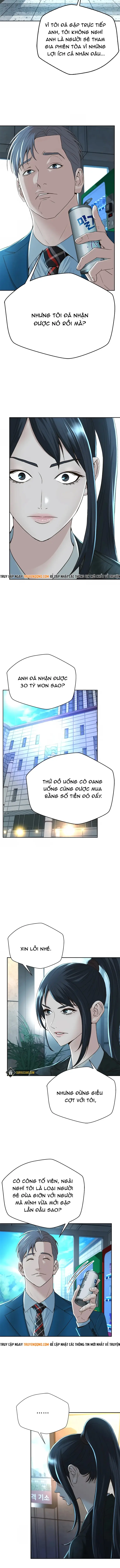 Thẩm Phán Lee Han Young Chap 90 - Next Chap 91