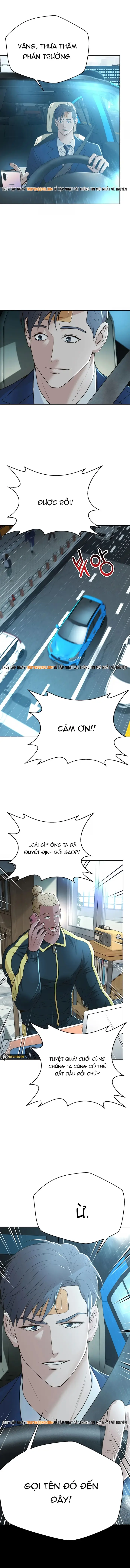 Thẩm Phán Lee Han Young Chap 92 - Next Chap 93