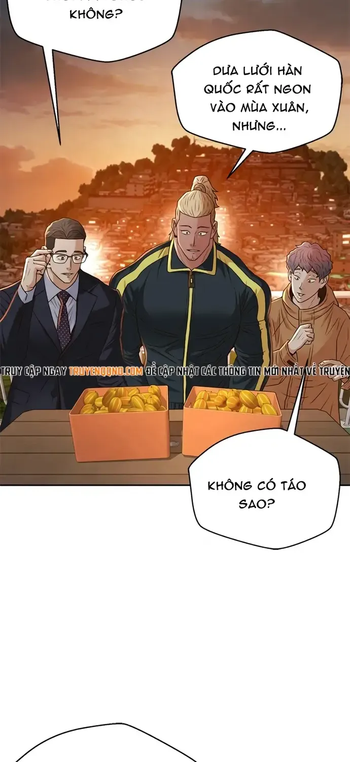 Thẩm Phán Lee Han Young Chap 94 - Next Chap 95