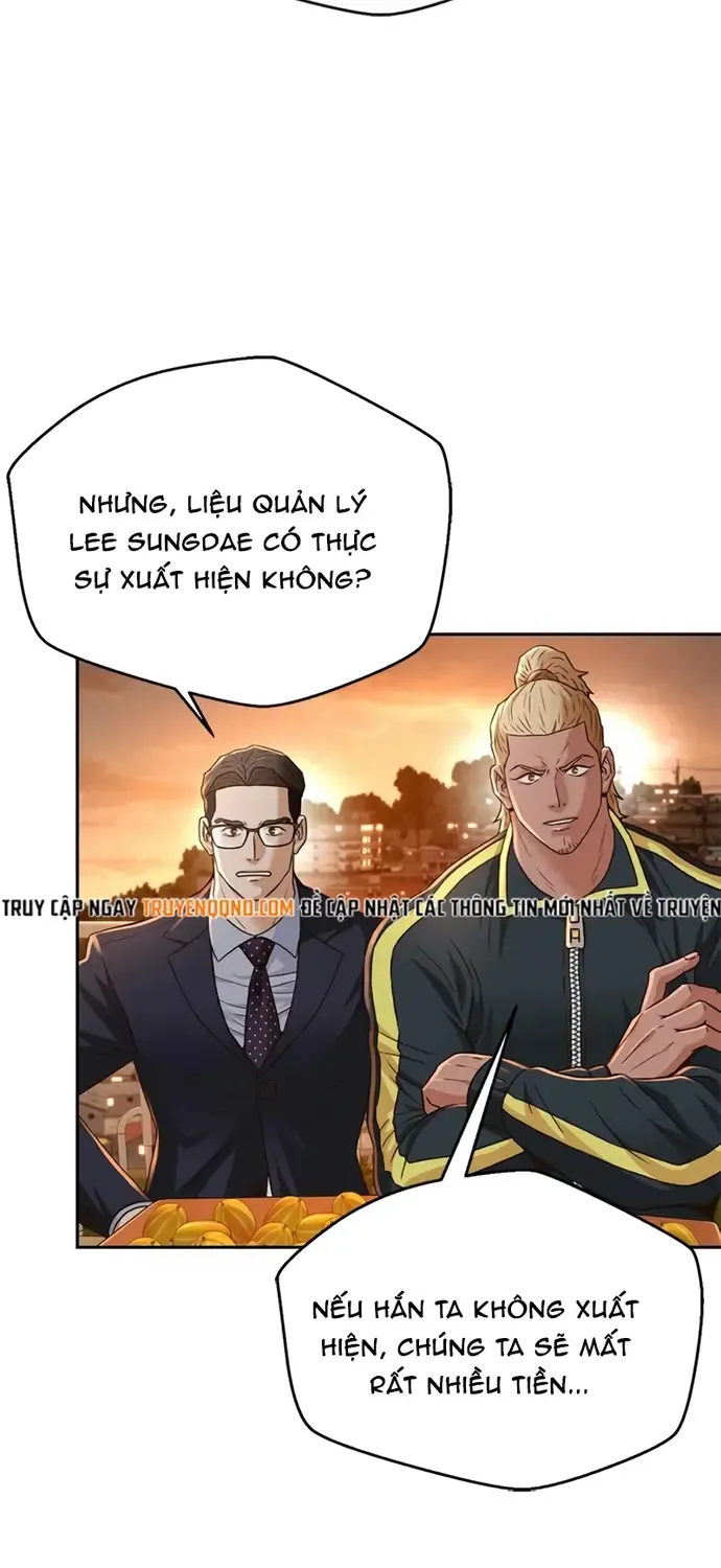 Thẩm Phán Lee Han Young Chap 94 - Next Chap 95