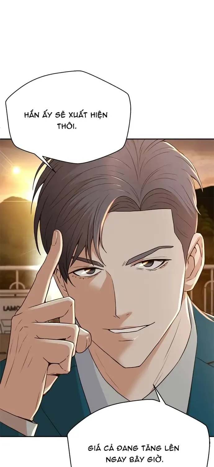 Thẩm Phán Lee Han Young Chap 94 - Next Chap 95