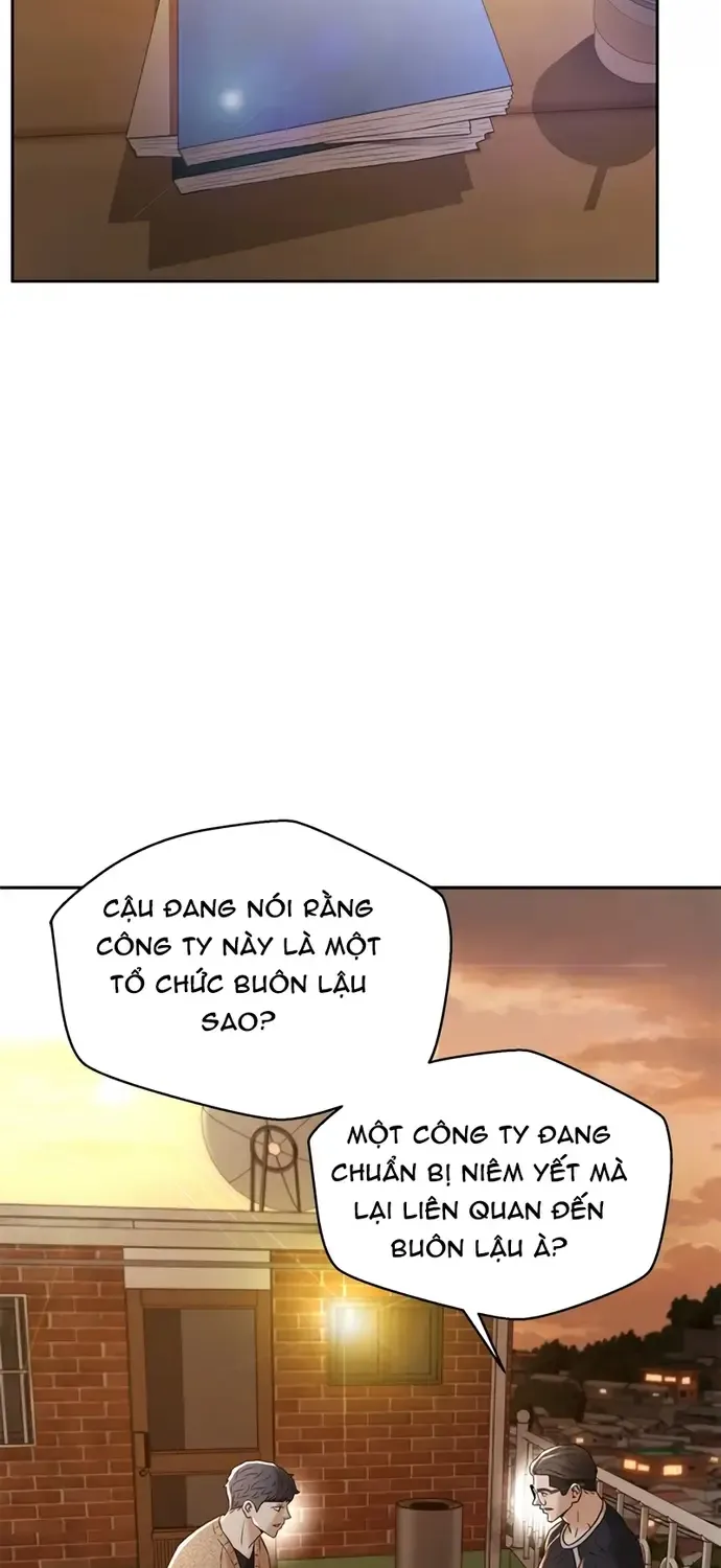 Thẩm Phán Lee Han Young Chap 95 - Next Chap 96