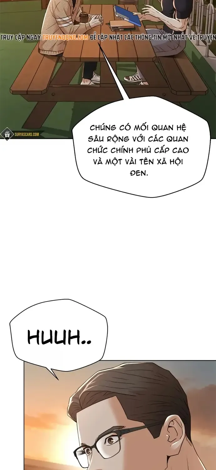 Thẩm Phán Lee Han Young Chap 95 - Next Chap 96