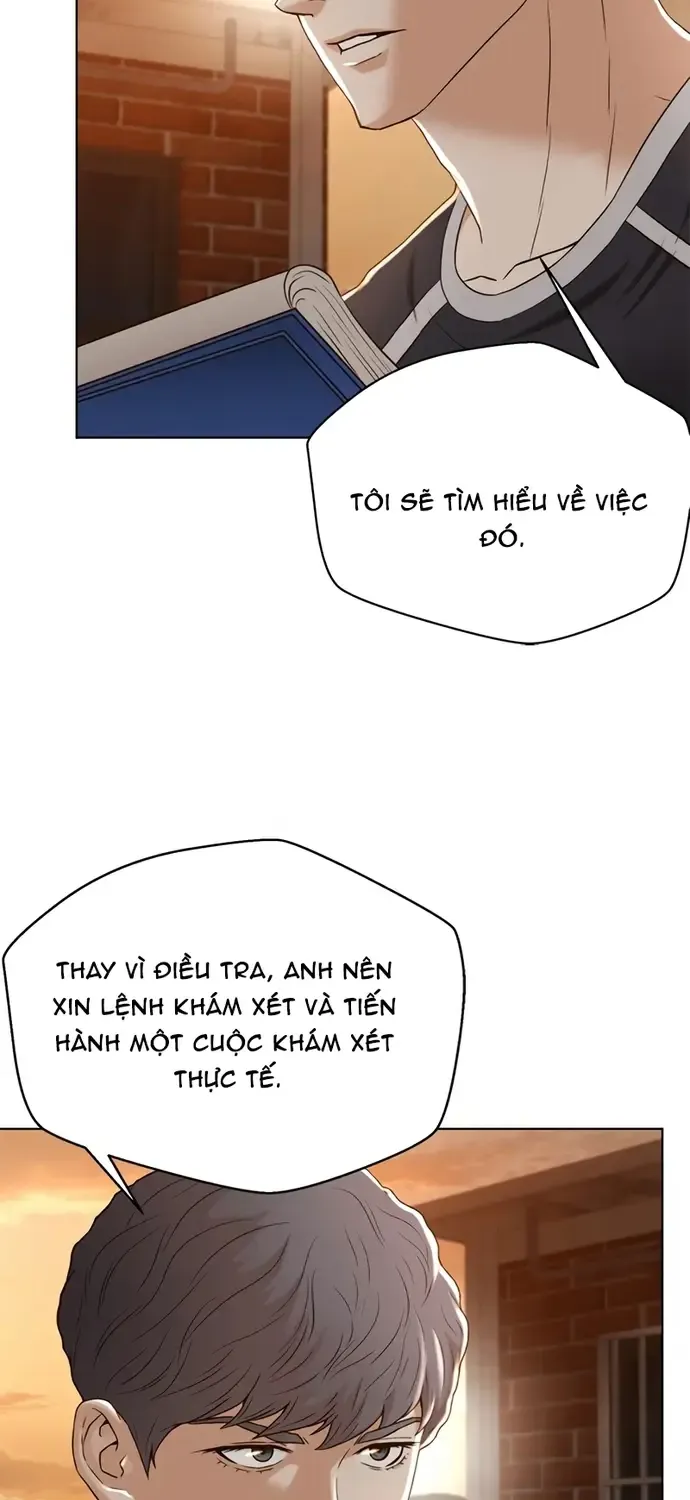 Thẩm Phán Lee Han Young Chap 95 - Next Chap 96