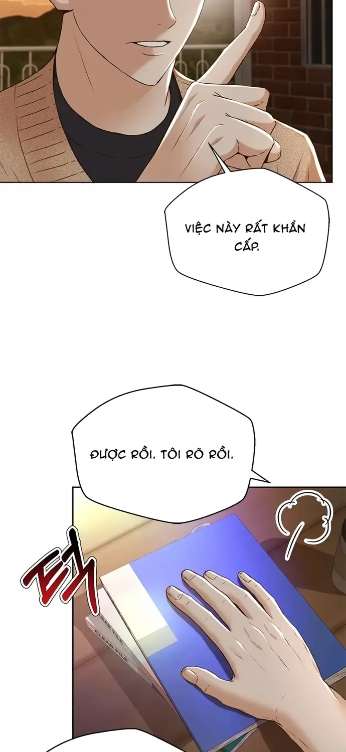 Thẩm Phán Lee Han Young Chap 95 - Next Chap 96