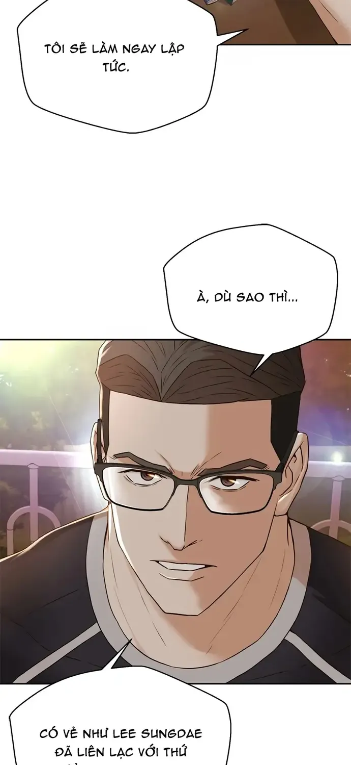 Thẩm Phán Lee Han Young Chap 95 - Next Chap 96