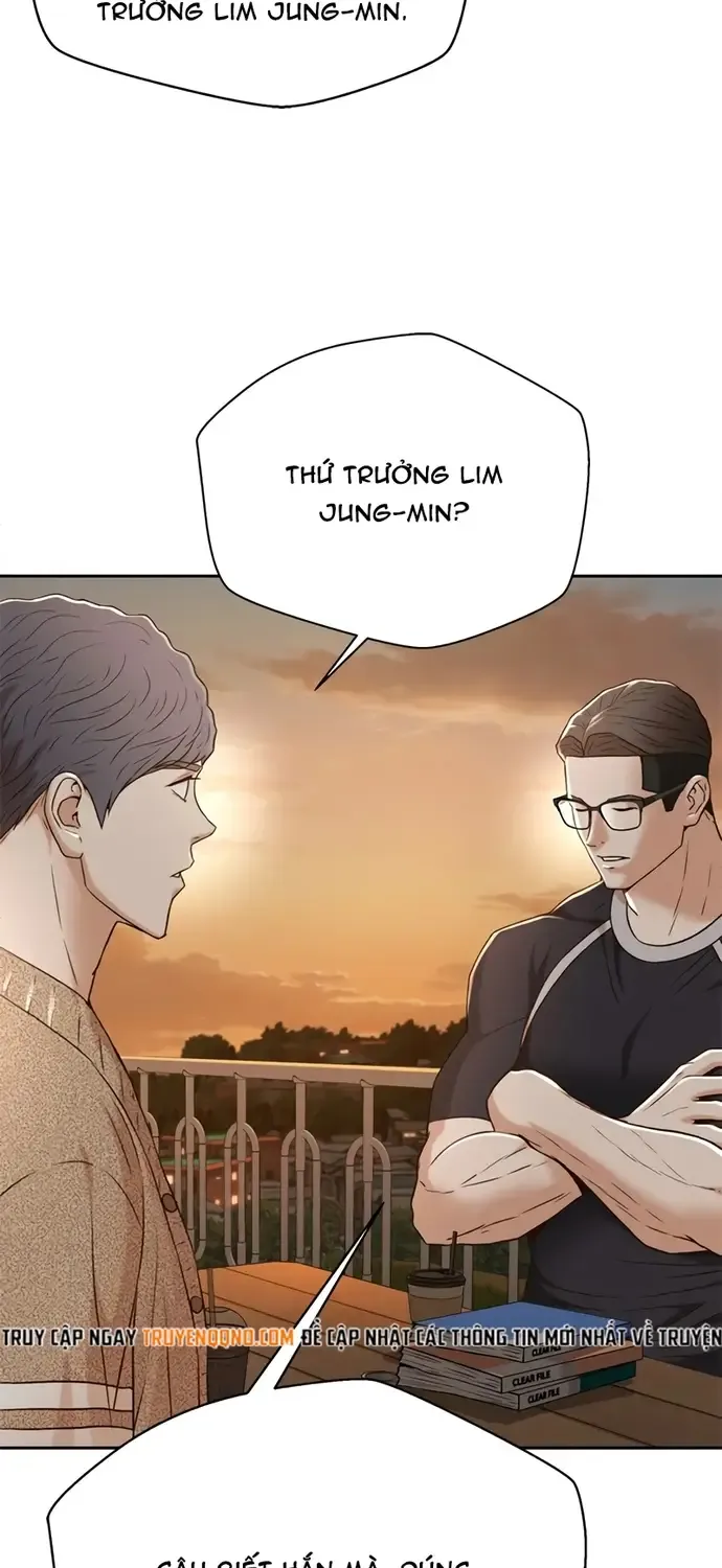 Thẩm Phán Lee Han Young Chap 95 - Next Chap 96