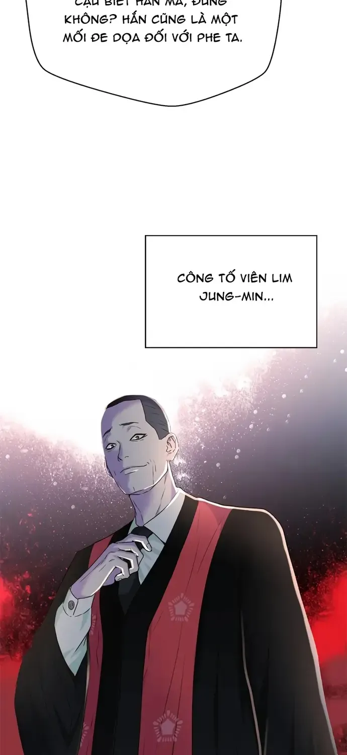 Thẩm Phán Lee Han Young Chap 95 - Next Chap 96