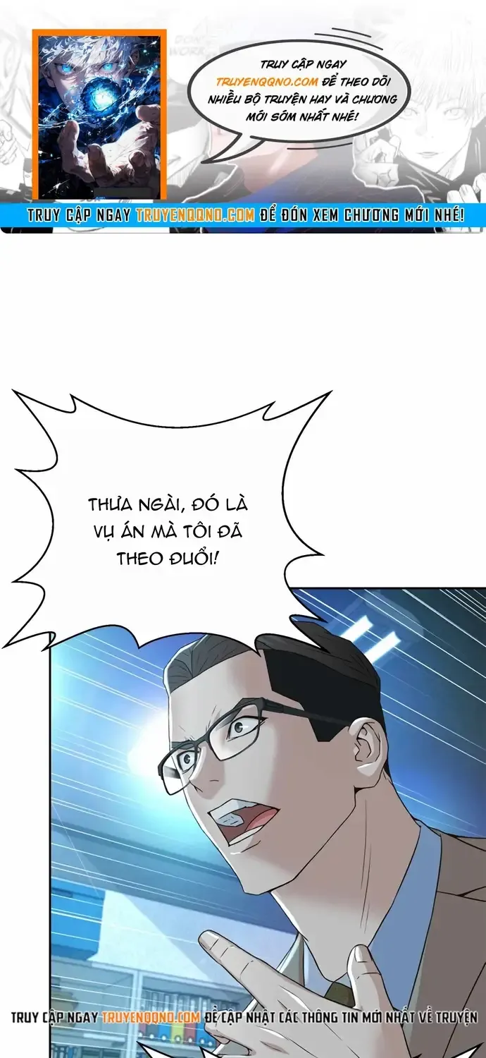 Thẩm Phán Lee Han Young Chap 96 - Next Chap 97