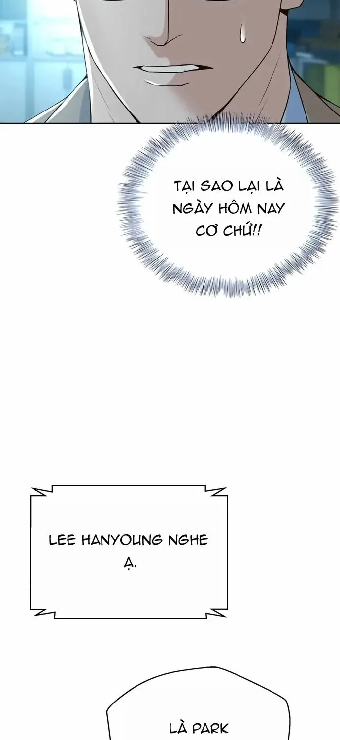 Thẩm Phán Lee Han Young Chap 96 - Next Chap 97