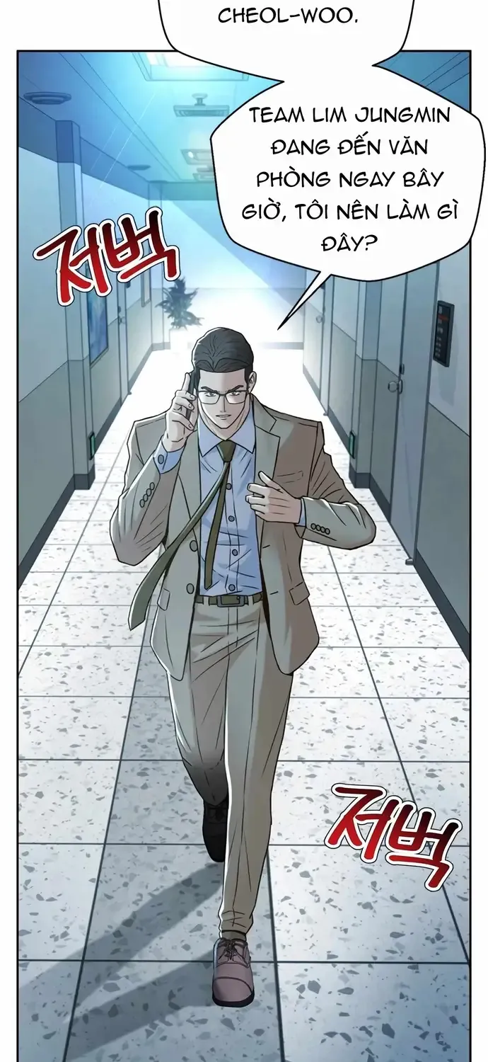 Thẩm Phán Lee Han Young Chap 96 - Next Chap 97