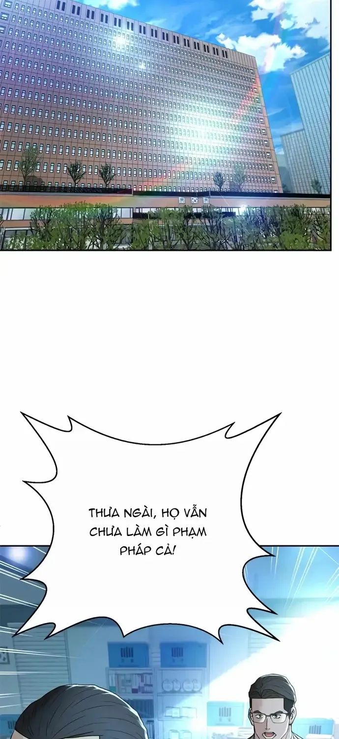 Thẩm Phán Lee Han Young Chap 96 - Next Chap 97