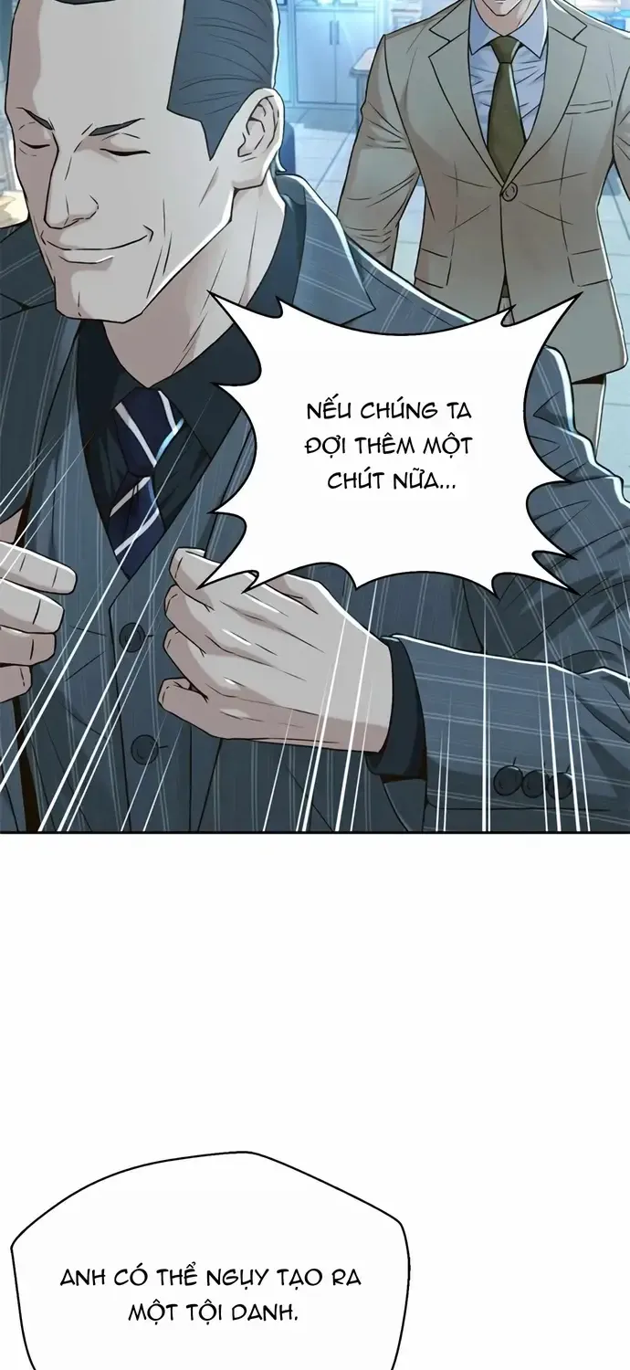 Thẩm Phán Lee Han Young Chap 96 - Next Chap 97