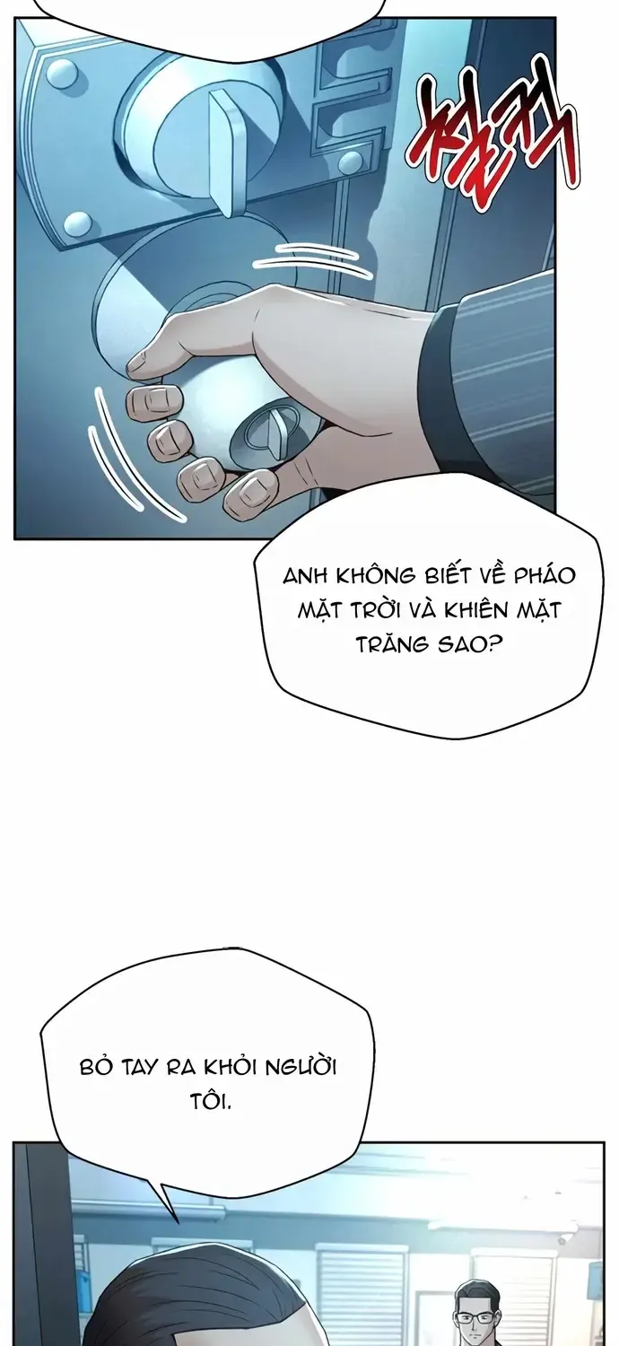 Thẩm Phán Lee Han Young Chap 96 - Next Chap 97