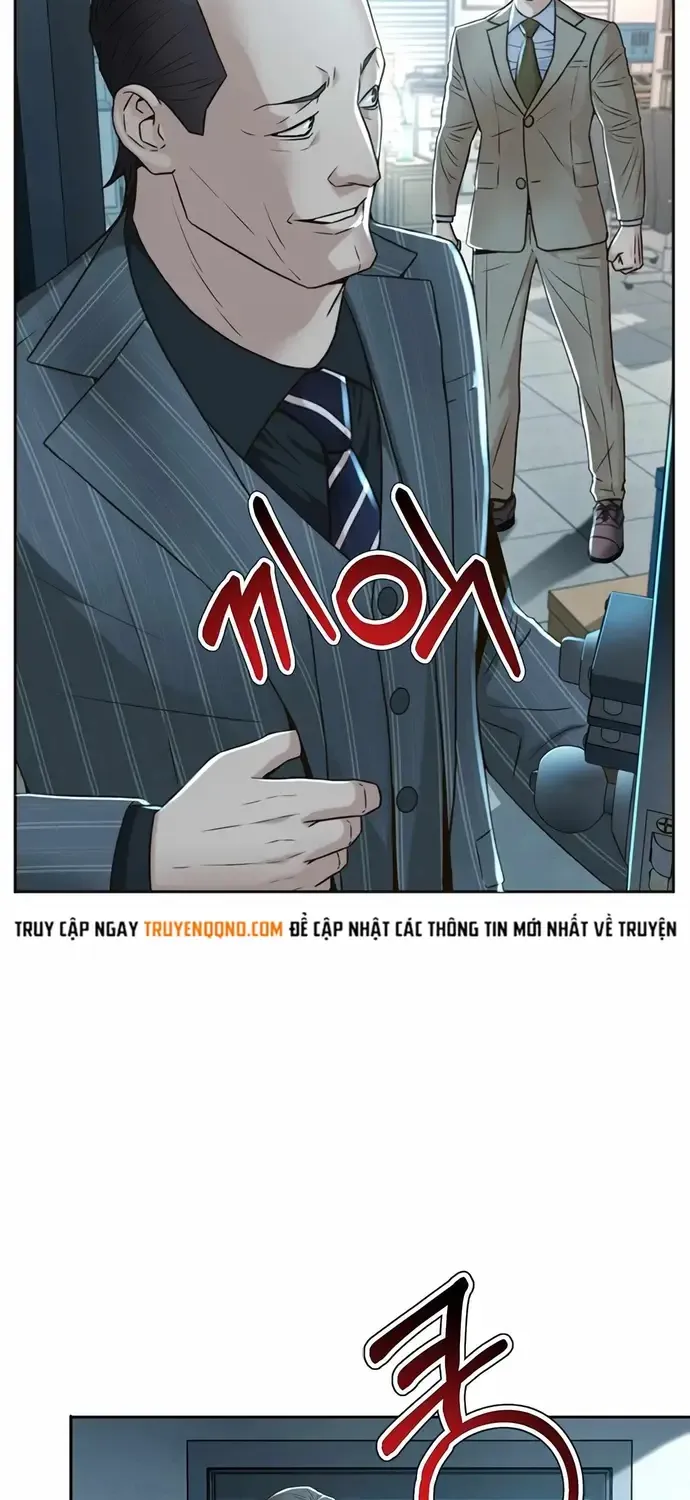 Thẩm Phán Lee Han Young Chap 96 - Next Chap 97