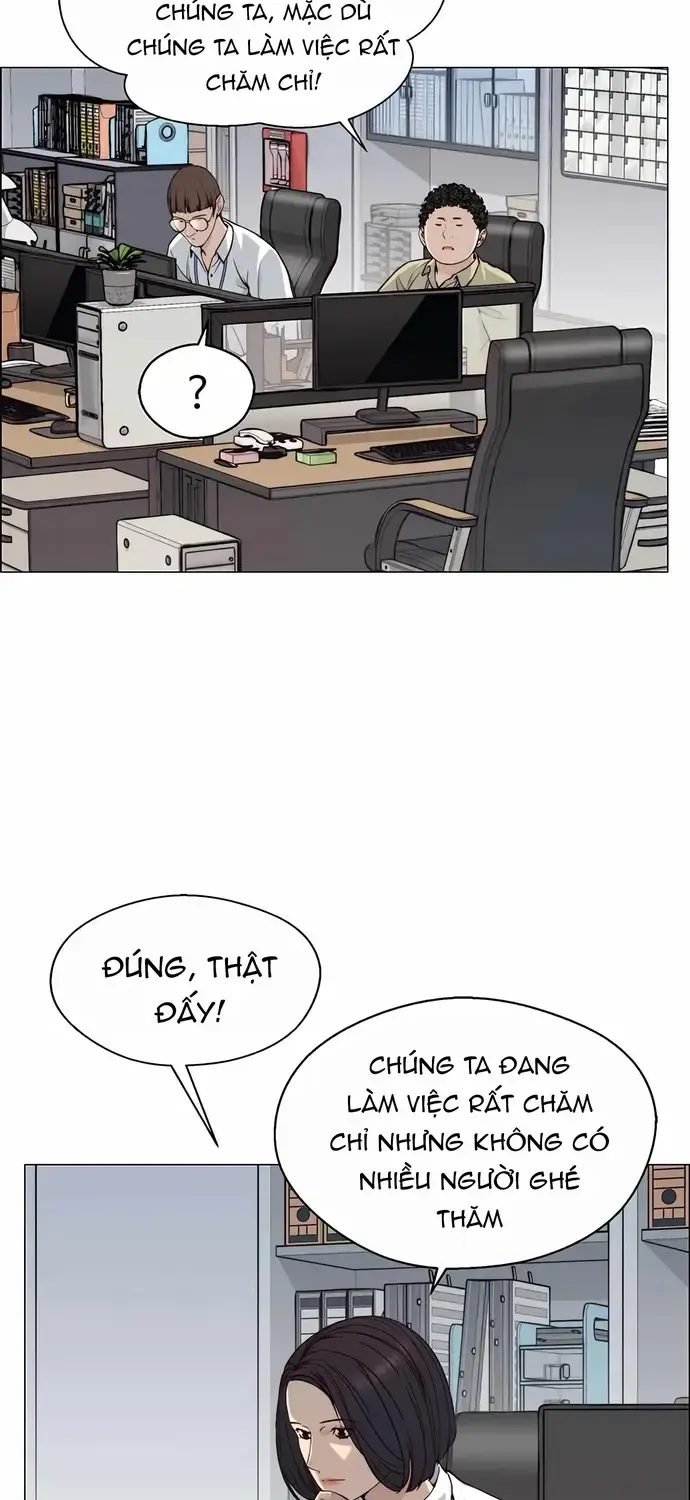 Thẩm Phán Lee Han Young Chap 97 - Next Chap 98