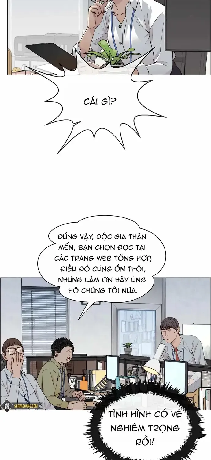 Thẩm Phán Lee Han Young Chap 97 - Next Chap 98