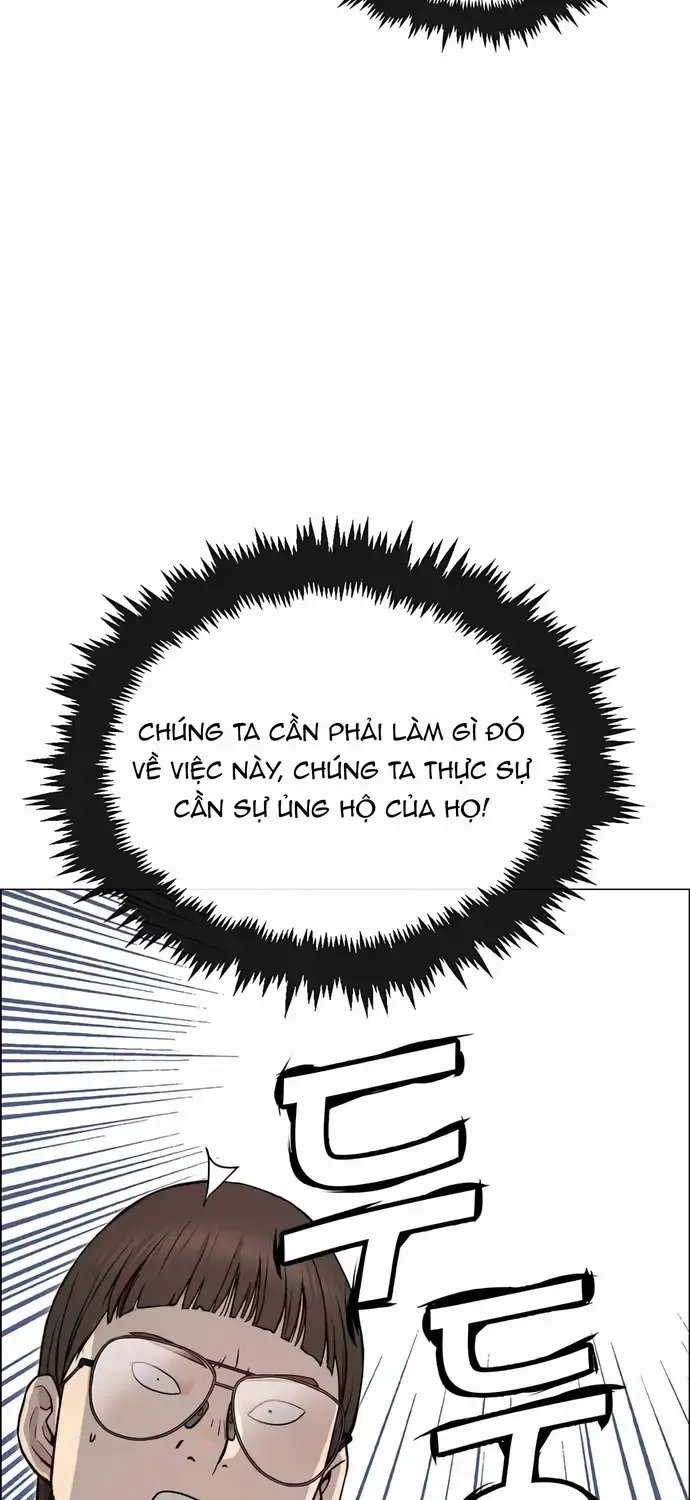 Thẩm Phán Lee Han Young Chap 97 - Next Chap 98