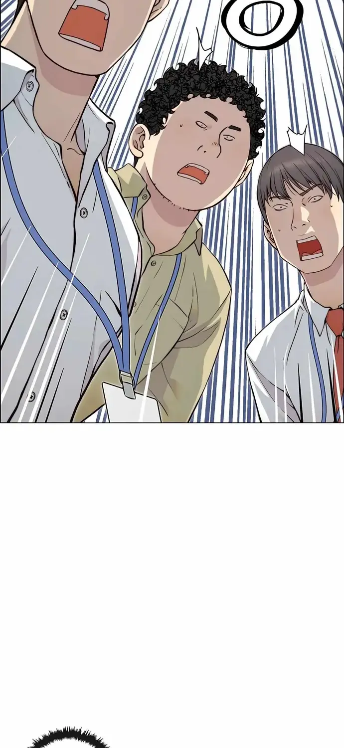 Thẩm Phán Lee Han Young Chap 97 - Next Chap 98