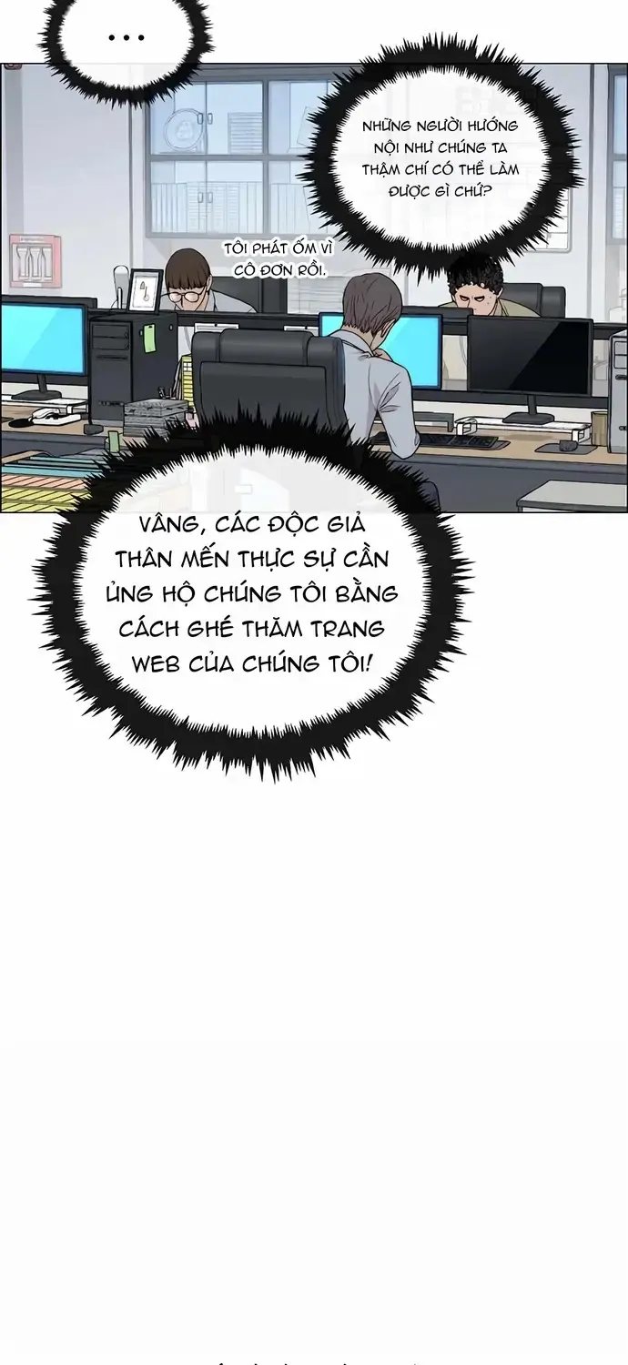 Thẩm Phán Lee Han Young Chap 97 - Next Chap 98