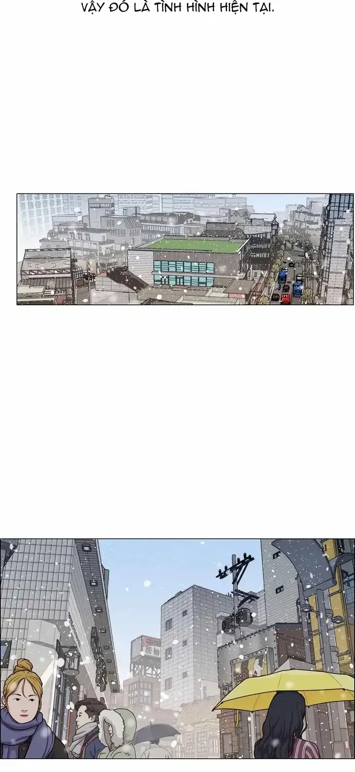 Thẩm Phán Lee Han Young Chap 97 - Next Chap 98