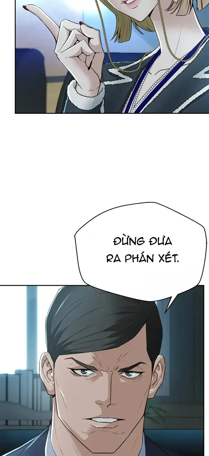 Thẩm Phán Lee Han Young Chap 99 - Next Chap 100