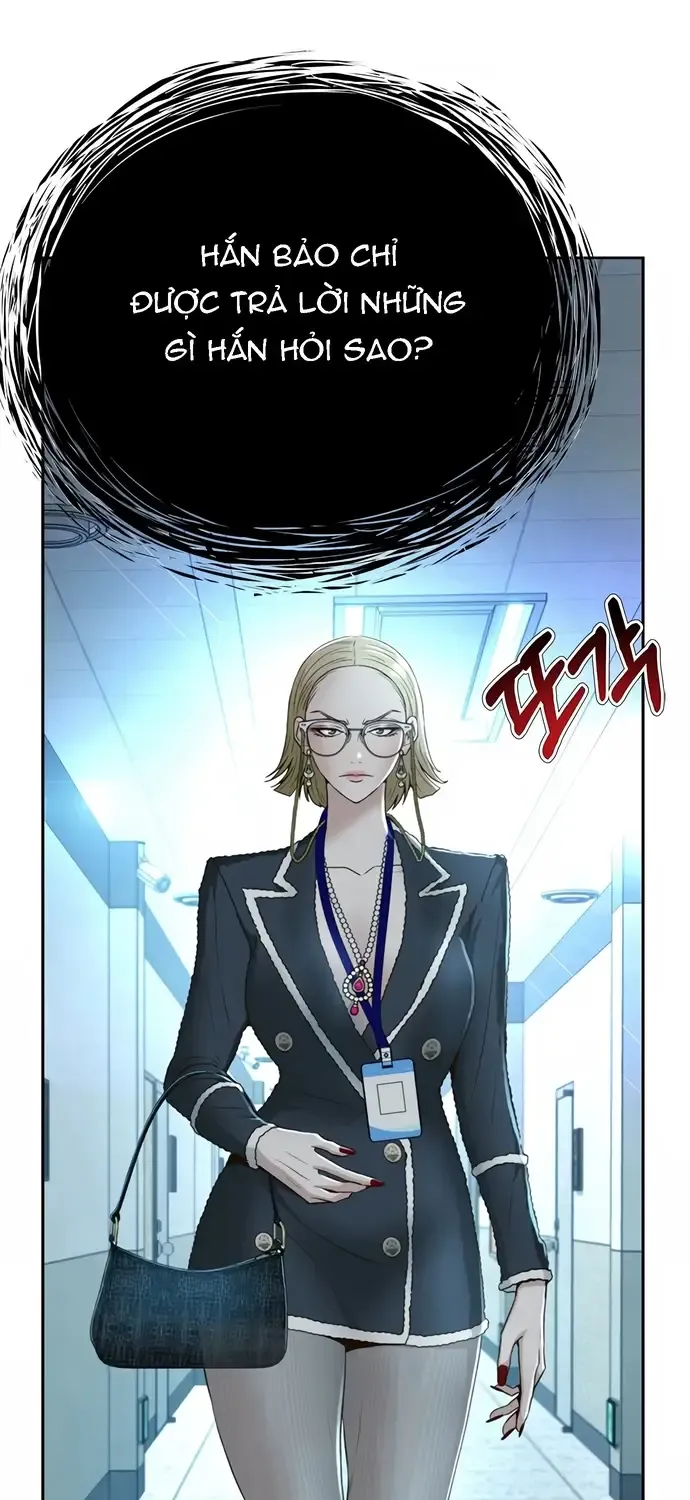 Thẩm Phán Lee Han Young Chap 99 - Next Chap 100