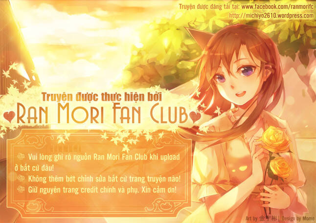 Thám Tử Conan Chap 1004 - Next Chap 1005