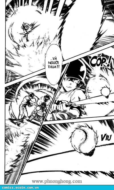 Thám Tử Conan Chap 449 - Next Chap 450