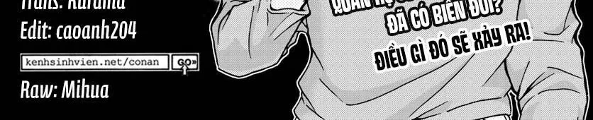 Thám Tử Lừng Danh Conan Chap 1006 - Next Chap 1007
