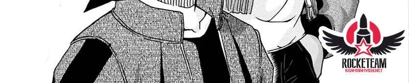 Thám Tử Lừng Danh Conan Chap 1011 - Next Chap 1012