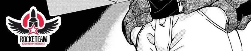 Thám Tử Lừng Danh Conan Chap 1012 - Next Chap 1013