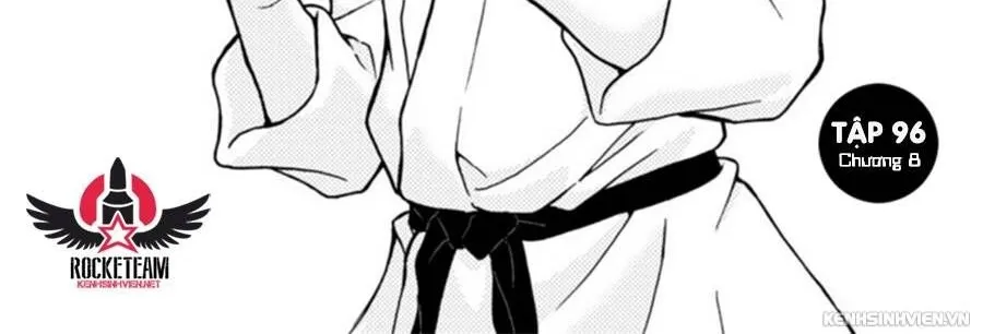 Thám Tử Lừng Danh Conan Chap 1022 - Next Chap 1023