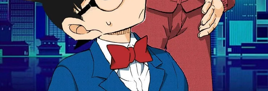 Thám Tử Lừng Danh Conan Chap 1120 - Next Chap 1121