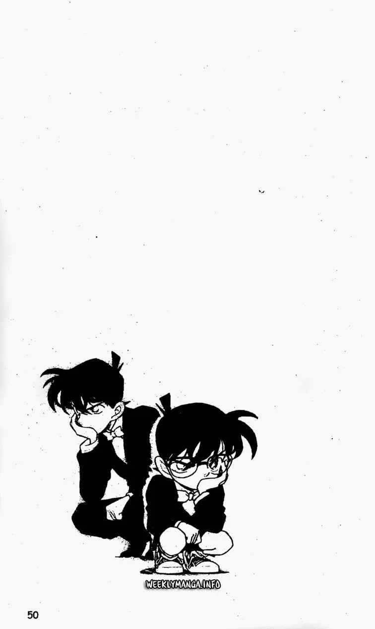 Thám Tử Lừng Danh Conan Chap 113 - Next Chap 114