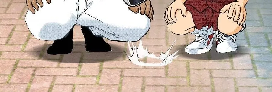 Thám Tử Lừng Danh Conan Chap 1130 - Next Chap 1131