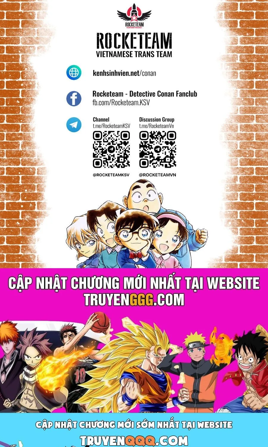 Thám Tử Lừng Danh Conan Chap 1146 - Next Chap 1147
