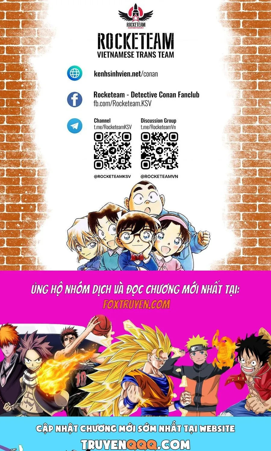 Thám Tử Lừng Danh Conan Chap 1150 - Next Chap 1151