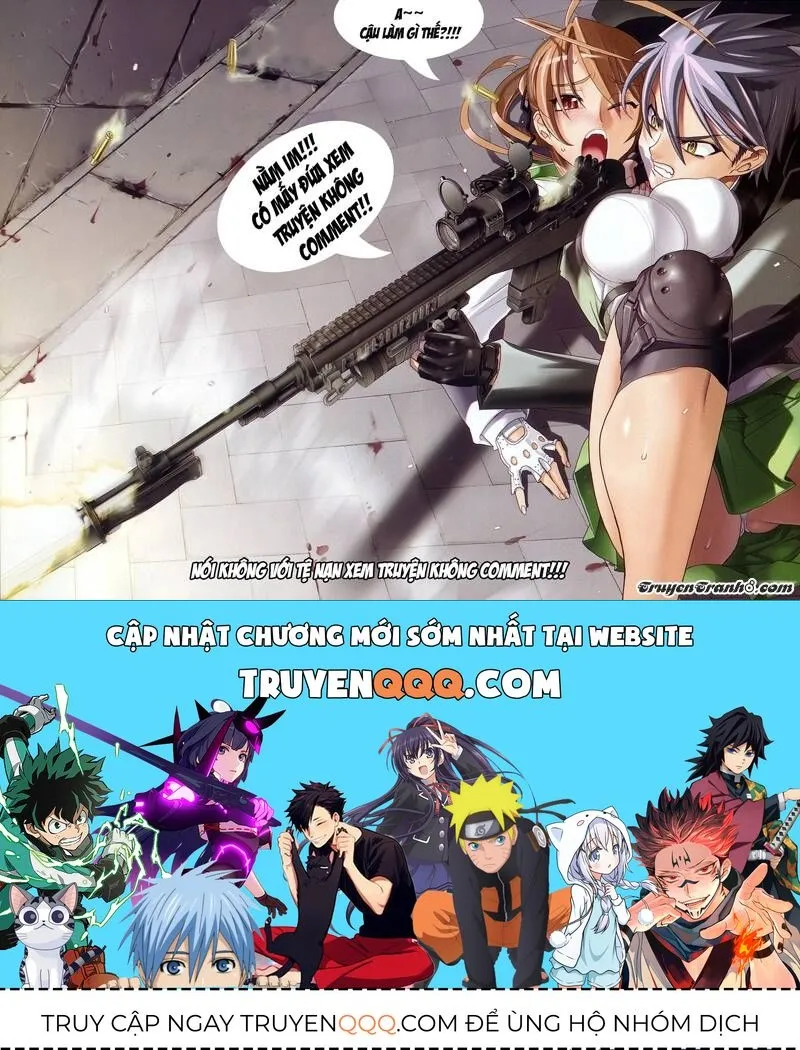 Thám Tử Lừng Danh Conan Chap 505 - Next Chap 506